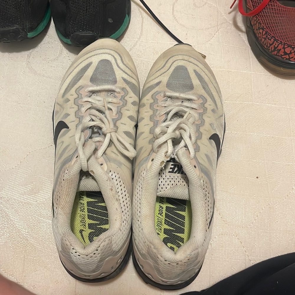 Nike max air